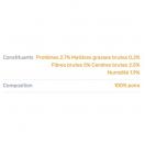 Friandise Lyophilis�e Kiwi Walker � la POIRE - image 3