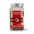 Friandise Lyophilis�e Kiwi Walker aux FRAISES