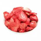 Friandise Lyophilis�e Kiwi Walker aux FRAISES - image 2