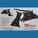 Harnais vibratoire MTX-K9 Communication � distance