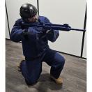 Costume d�entrainement pour munitions entrainement non-l�tales - image 5