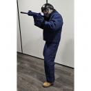 Costume d�entrainement pour munitions entrainement non-l�tales - image 6