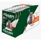 Equilibre et Instinct - Eminc�s chaton, poulet
