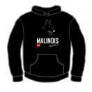 Sweat � capuche Malinois What else ?