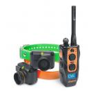 Collier de dressage pour chien port�e 1500 m + Beeper Dogtra - 2600 et 2602 T&B