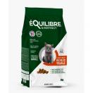 Equilibre et Instinct - Croquettes jeune chat volaille fraiche