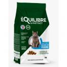 Equilibre et Instinct - Croquettes chat st�rilis� poisson