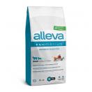 Alleva Equilibrium ADULTE sensible poisson - Toutes races medium / maxi