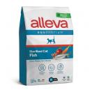 Alleva Equilibrium chat, poisson, st�rilis�