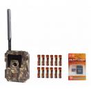 Pack Pi�ges photographiques PIE1046