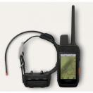 Pack GPS Garmin Alpha 200 F avec collier TT25
