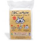 Sacs � liti�re avec fond cartonn� - Sac�artonne