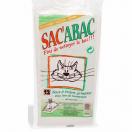 Sacs � liti�re jetable avec lien de fermeture - Sac�abac
