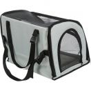 Si�ge auto pour chien avec filet - image 2