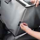 Si�ge auto pour chien avec filet - image 7