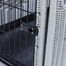 Niche d�int�rieur Home Kennel en rotin synth�tique - image 4