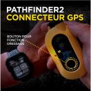 Dogtra Pathfinder 2 - collier de rep�rage GPS pour chien de chasse - image 3