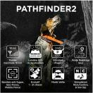 Dogtra Pathfinder 2 - collier de rep�rage GPS pour chien de chasse - image 6