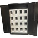 Armoire SERBER pour le stockage mati�res - Cynodex