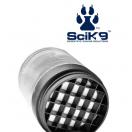 Pot en verre TADD pour stockage et diffusion d�odeurs - SciK9 - image 2