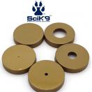 Set de bouchon de restriction de d�odeurs pour TADD - SciK9