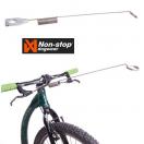 Barre de traction NON-STOP Dogwear Bike Antenna