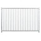 Panneaux de parc � chiot PRO en barreaux, hauteur 95 cm - MKS - image 5