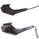 Museli�re cuir SWAT pour chien - K9 Evo