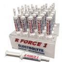 R Force 1, Electrolyte / R�cup�rateur / Booster