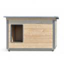 Niche ISOLEE, toit inclin� - image 2