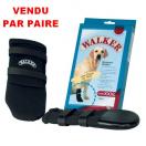 Bottines n�opr�ne Walker pour chien - image 2