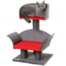 Arbre � chat Lounge Deluxe
