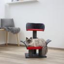 Arbre � chat Lounge Deluxe - image 2