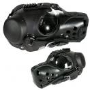 Museli�re de frappe pour casque K9 Helm