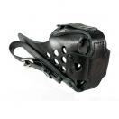 Museli�re de frappe pour casque K9 Helm - image 2