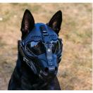Museli�re de frappe pour casque K9 Helm - image 7