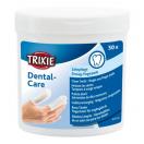 Prot�ge doigt usage unique pour soins des dents