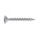 Kit de vis pour fixation chevron bois sur support toiture fixe ou r�glable - image 2