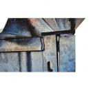 Kit 2 ou 3 branches pour fixations des panneaux t�l�s - image 3
