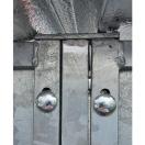 Kit 2 ou 3 branches pour fixations des panneaux t�l�s - image 6