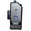 Cirrus, indicateur de vent et courant d�air