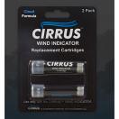 Cirrus, indicateur de vent et courant d�air - image 3