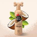 Shampoing Sensitive Soul, d�sodorisant parfum NOIX DE COCO  300 ml - PET HEAD