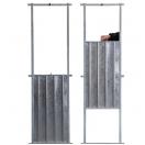 Trappe coulissante / guillotine renforc�e MKS - image 2