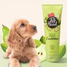 Apr�s Shampoing Mucky Puppy, d�sodorisant parfum POIRE 250 ml - PET HEAD - image 4