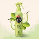Spray Mucky Puppy, nettoyant � sec d�sodorisant parfum POIRE 300 ml - PET HEAD