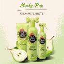 Spray Mucky Puppy, nettoyant � sec d�sodorisant parfum POIRE 300 ml - PET HEAD - image 3