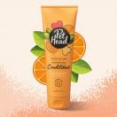 Apr�s Shampoing Ditch the Dirt, d�sodorisant parfum ORANGE 250 ml - PET HEAD