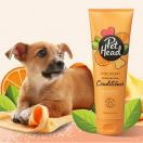 Apr�s Shampoing Ditch the Dirt, d�sodorisant parfum ORANGE 250 ml - PET HEAD - image 5