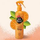 Spray Ditch the Dirt, nettoyant � sec d�sodorisant parfum ORANGE 300 ml - PET HEAD